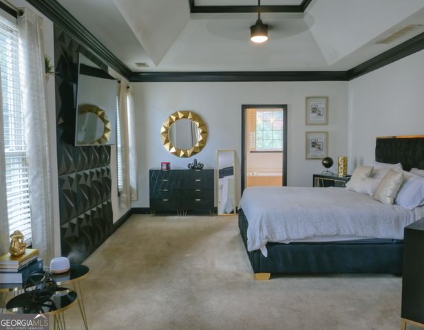 158 Eagles Club Drive, Stockbridge, GA 30281