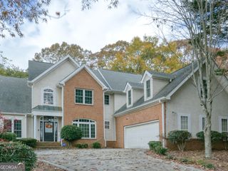 158 Eagles Club Drive, Stockbridge, GA 30281