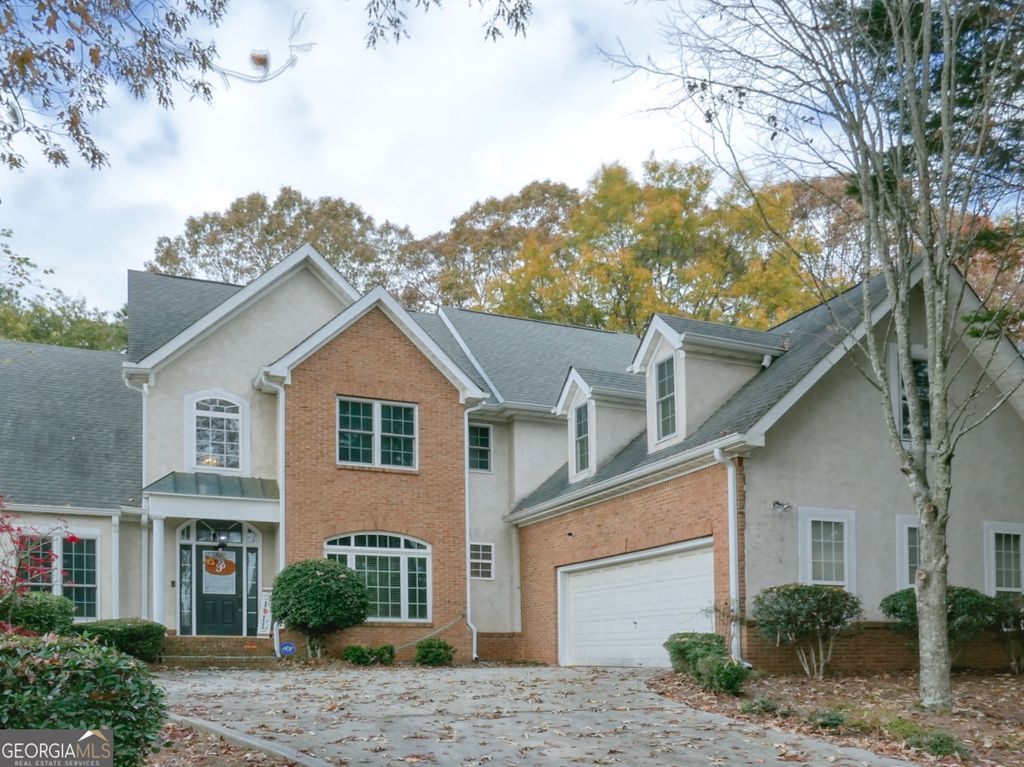 158 Eagles Club Drive, Stockbridge, GA 30281