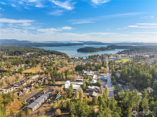 1032 1 Guard Street, Friday Harbor, WA 98250