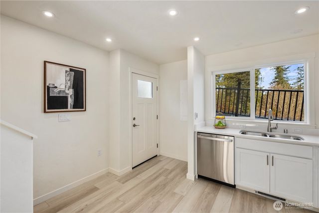 1032 1 Guard Street, Friday Harbor, WA 98250