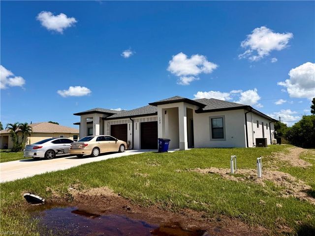 123 Jenna AVE S, Lehigh Acres, FL 33973