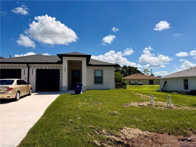 123 Jenna AVE S, Lehigh Acres, FL 33973