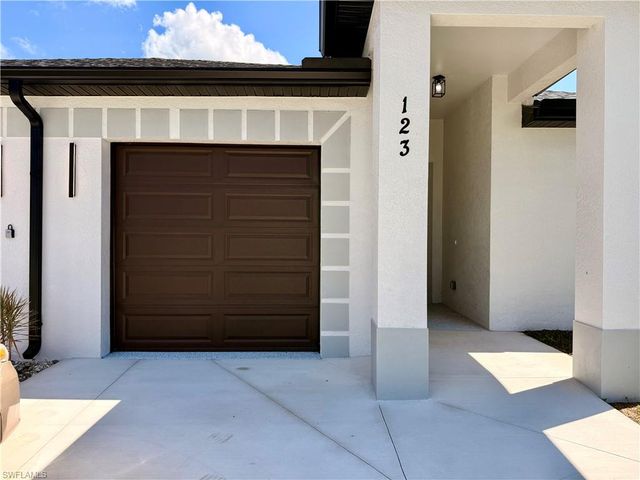 123 Jenna AVE S, Lehigh Acres, FL 33973