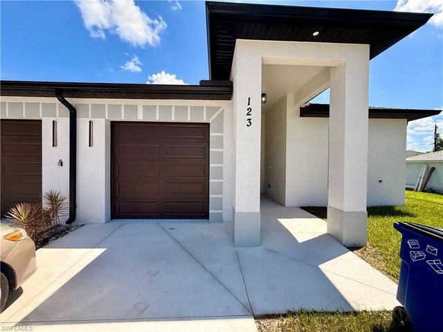 123 Jenna AVE S, Lehigh Acres, FL 33973