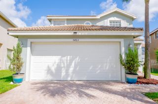 5463 Queenship Court, Greenacres, FL 33463