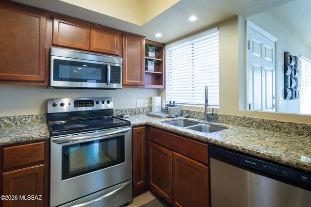 7255 E Snyder Rd Unit 3102, Tucson, AZ 85750