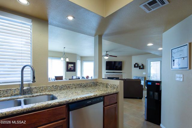 7255 E Snyder Rd Unit 3102, Tucson, AZ 85750