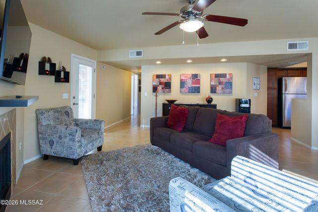 7255 E Snyder Rd Unit 3102, Tucson, AZ 85750
