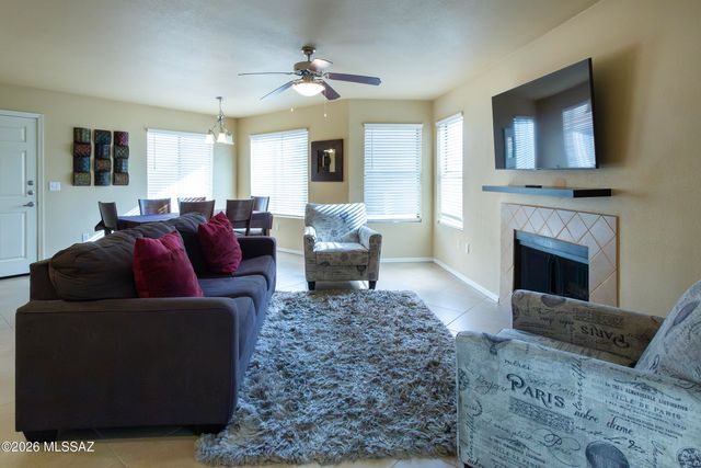 7255 E Snyder Rd Unit 3102, Tucson, AZ 85750