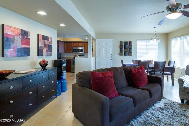 7255 E Snyder Rd Unit 3102, Tucson, AZ 85750