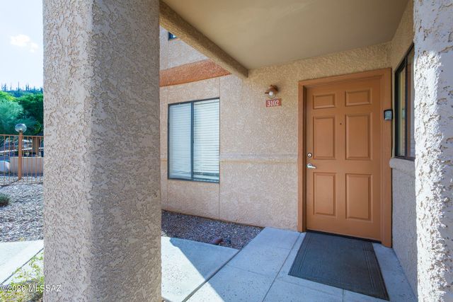 7255 E Snyder Rd Unit 3102, Tucson, AZ 85750