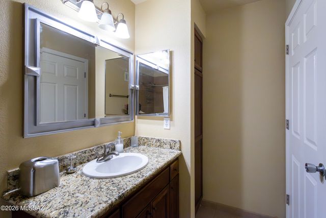 7255 E Snyder Rd Unit 3102, Tucson, AZ 85750