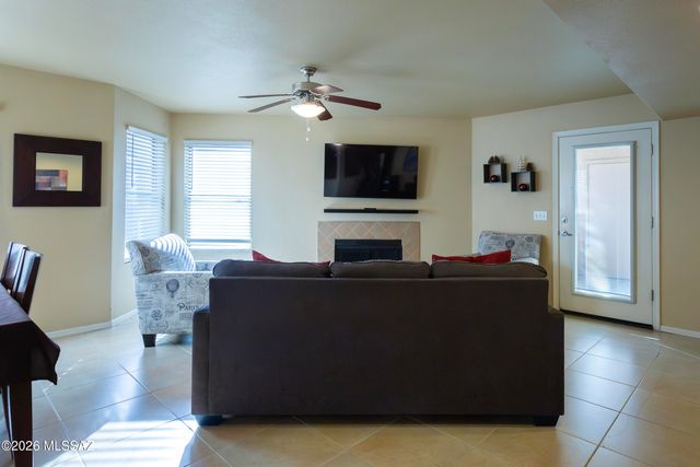 7255 E Snyder Rd Unit 3102, Tucson, AZ 85750