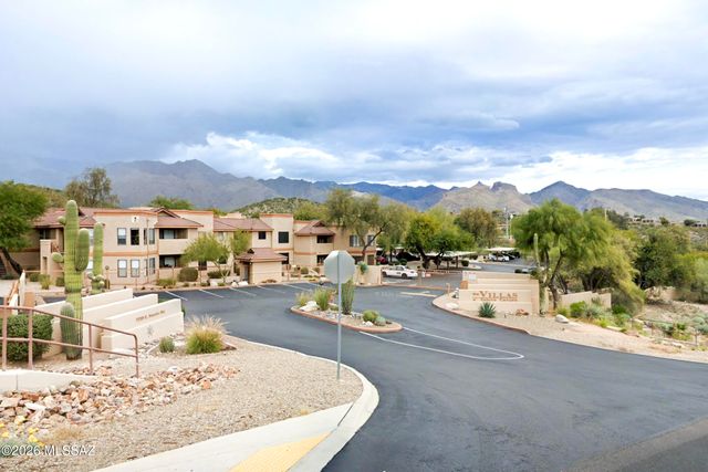 7255 E Snyder Rd Unit 3102, Tucson, AZ 85750