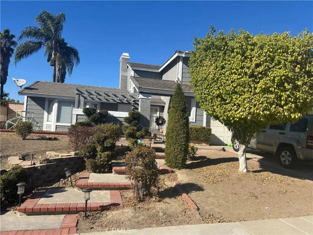 24353 Vista Buena, Diamond Bar, CA 91765
