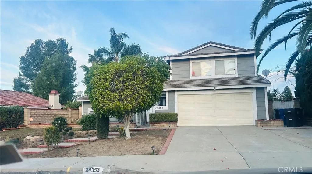 24353 Vista Buena, Diamond Bar, CA 91765