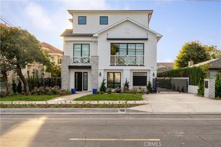 709 2nd, Arcadia, CA 91006