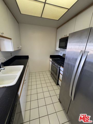 1240 S Corning Street 308, Los Angeles, CA 90035
