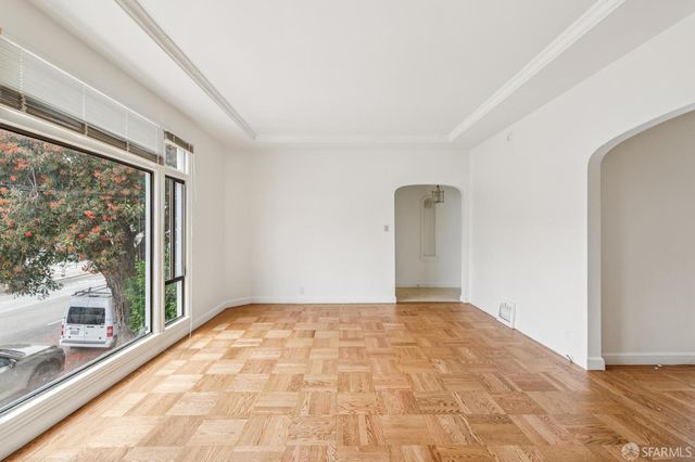 2532 Cabrillo Street, San Francisco, CA 94121