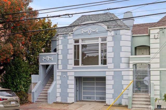 2532 Cabrillo Street, San Francisco, CA 94121