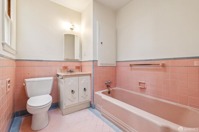 2532 Cabrillo Street, San Francisco, CA 94121
