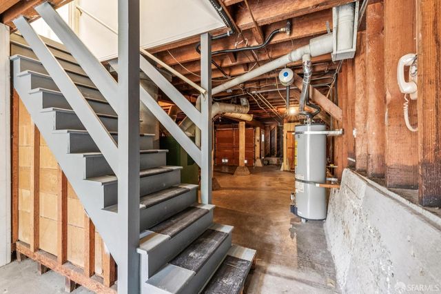 2532 Cabrillo Street, San Francisco, CA 94121