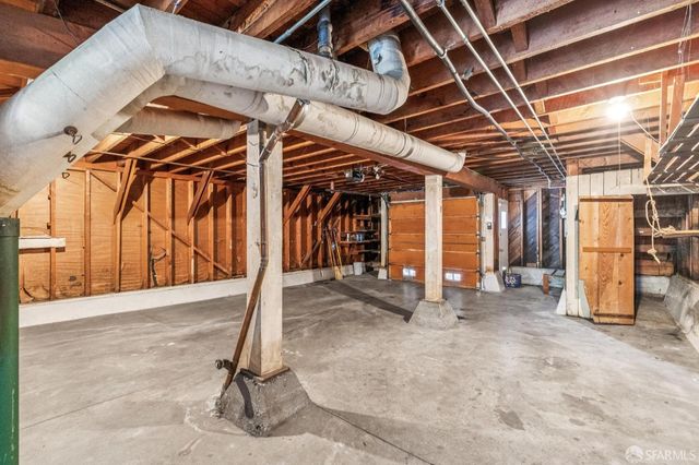 2532 Cabrillo Street, San Francisco, CA 94121