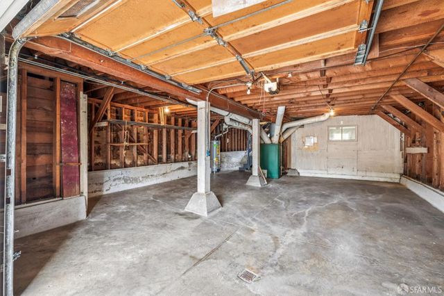 2532 Cabrillo Street, San Francisco, CA 94121