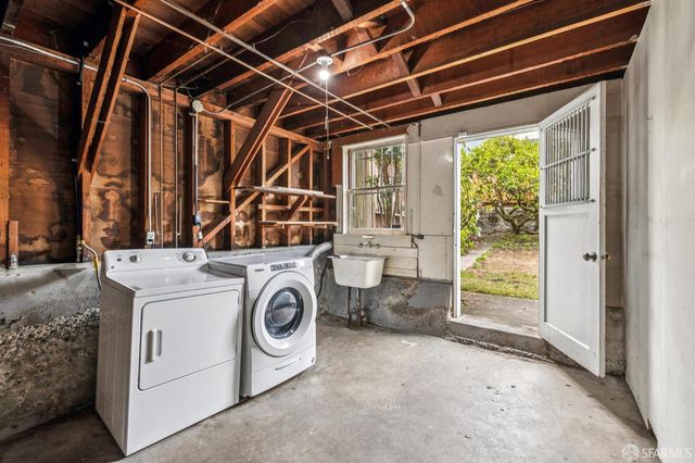 2532 Cabrillo Street, San Francisco, CA 94121