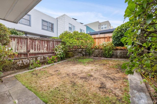 2532 Cabrillo Street, San Francisco, CA 94121
