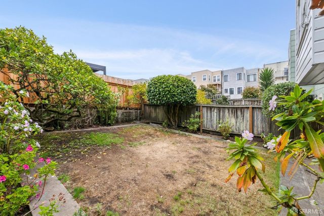 2532 Cabrillo Street, San Francisco, CA 94121