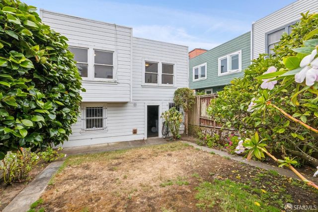 2532 Cabrillo Street, San Francisco, CA 94121