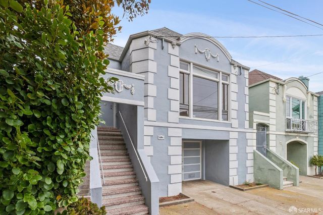 2532 Cabrillo Street, San Francisco, CA 94121