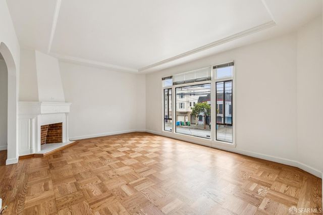 2532 Cabrillo Street, San Francisco, CA 94121