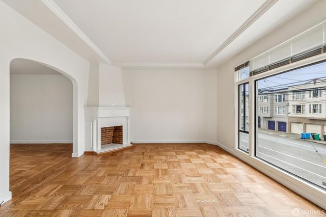 2532 Cabrillo Street, San Francisco, CA 94121