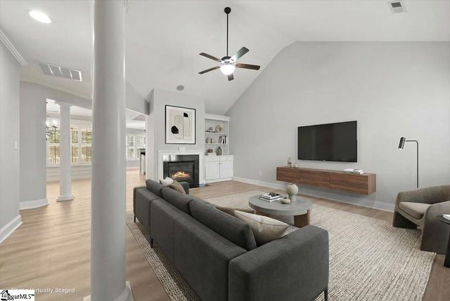 100 Shipyard Circle, Anderson, SC 29621