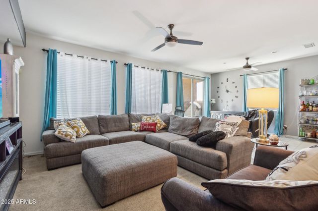 26049 W MATTHEW Drive, Buckeye, AZ 85396