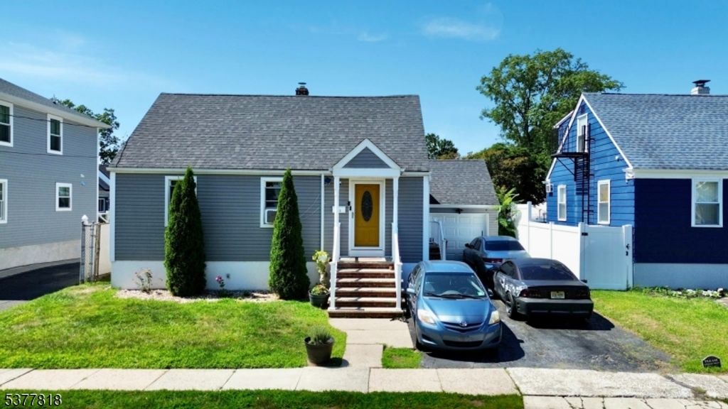 211 Bradford Ave, Linden City, NJ 07036