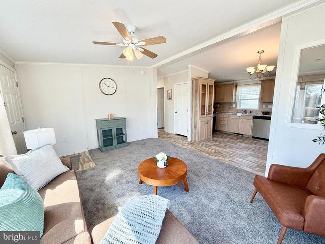 201 JOHNSON DR, Fairless Hills, PA 19030