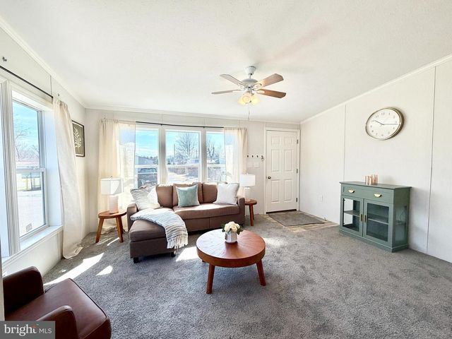 201 JOHNSON DR, Fairless Hills, PA 19030