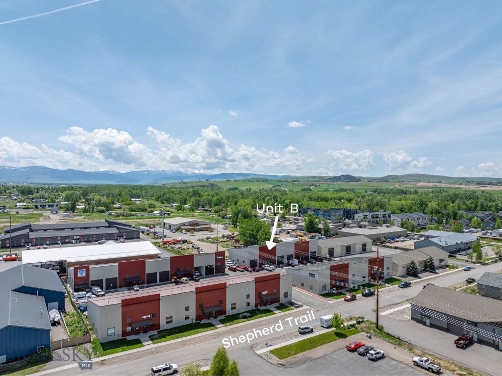 252 Shepherd Trail B, Bozeman, MT 59718