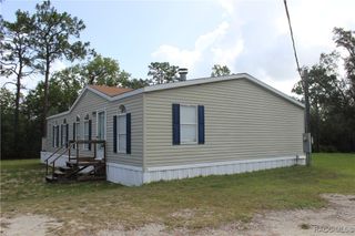 6237 S Gross Avenue, Homosassa, FL 34446