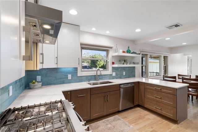 5969 W Shore Drive NW, Canton, OH 44718