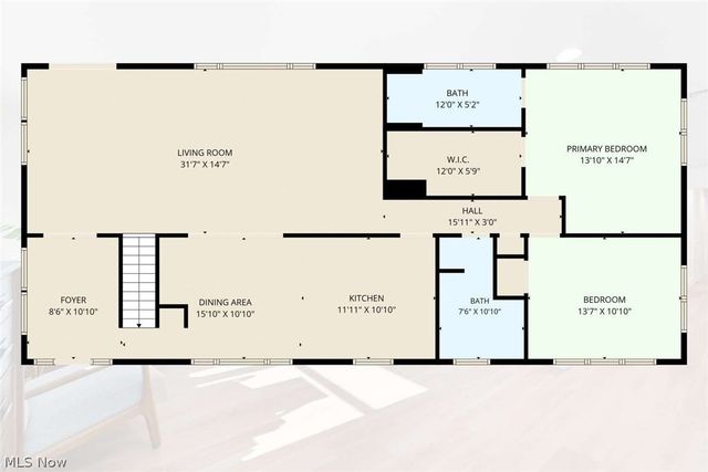 5969 W Shore Drive NW, Canton, OH 44718
