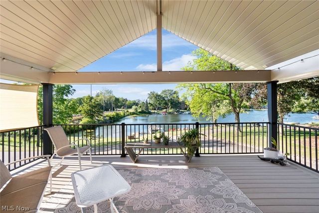 5969 W Shore Drive NW, Canton, OH 44718