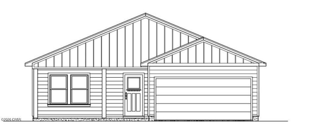 3112 Douglas Road, Panama City, FL 32405