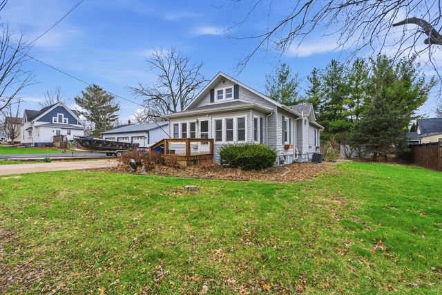 618 W Putnam Street, Princeton, IL 61356