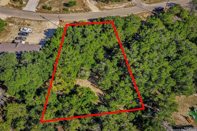 354 Buck Run Pass, Canyon Lake, TX 78133