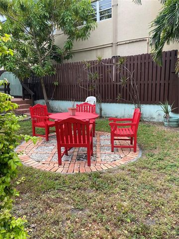 1710 Michigan Ave Guest House, Miami Beach, FL 33139